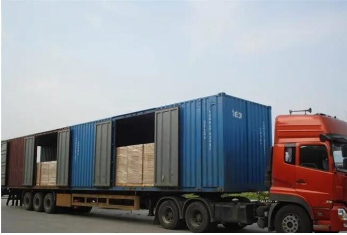 厦门到范县整车运输