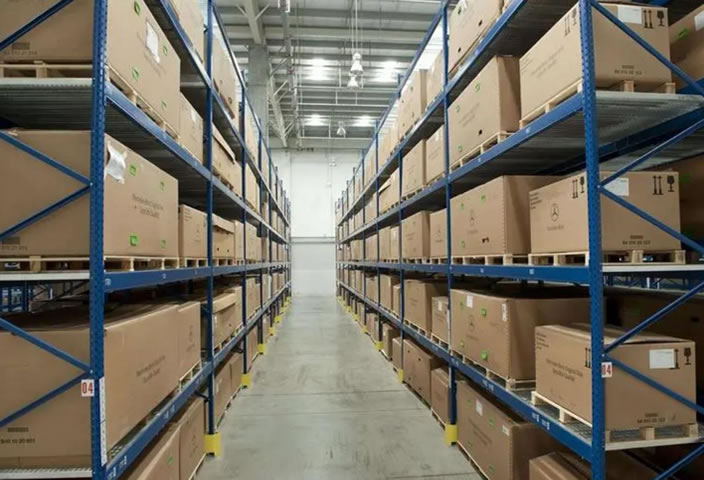 厦门到范县货物仓储