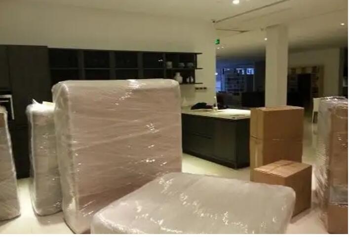 厦门到范县长途搬家