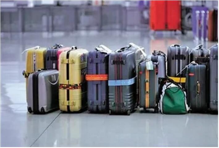 厦门到范县行李托运