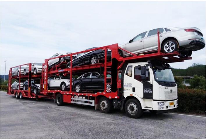 厦门到范县轿车托运